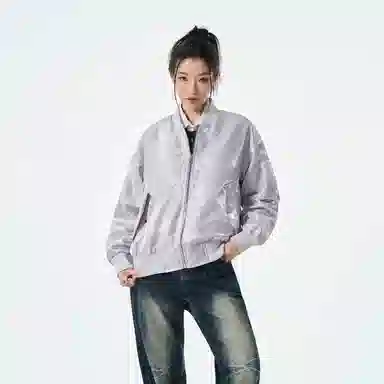 SNOW FLYING MA-1 cleanfit