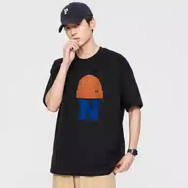 T
