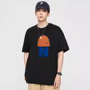 T