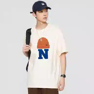 T