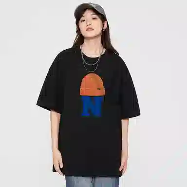 T