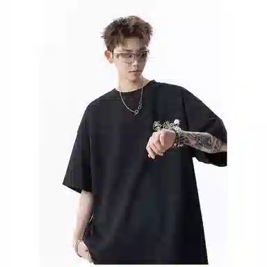 T