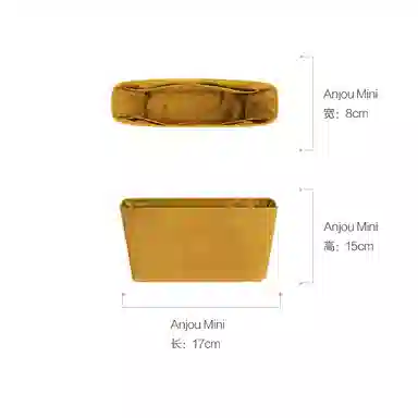 DGAZ GoyardAnjouSaint Louis