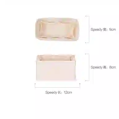 DGAZ LV Speedy nano16202530