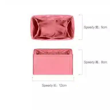 DGAZ LV Speedy nano16202530