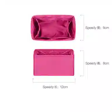 DGAZ LV Speedy nano16202530