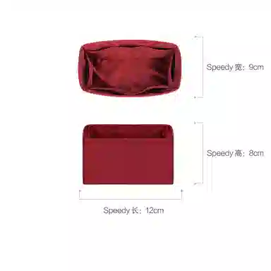 DGAZ LV Speedy nano16202530