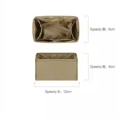 DGAZ LV Speedy nano16202530