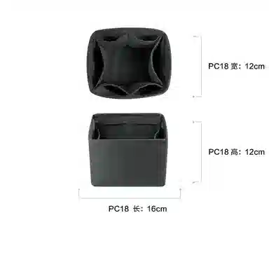 DGAZ Picotin Lock Hermes