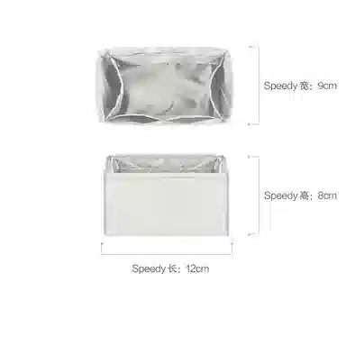 DGAZ LV Speedy nano16202530