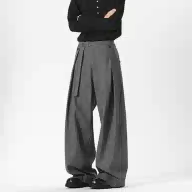 INS oldmoneycleanfit