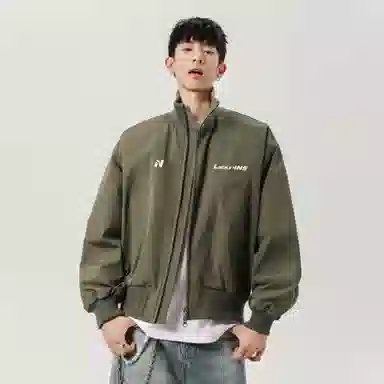 INS vibebombercleanfitfitcheck