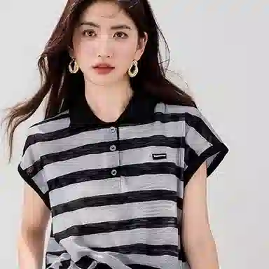 Giyu polo T