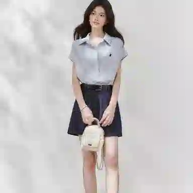 Giyu polo T