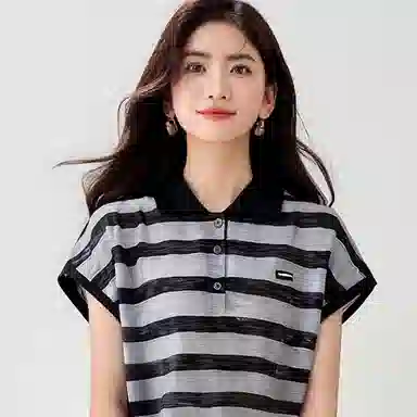 Giyu polo T