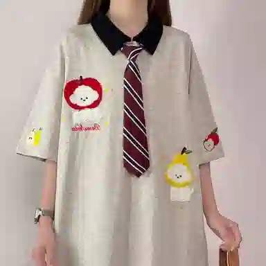 Giyu Polo T