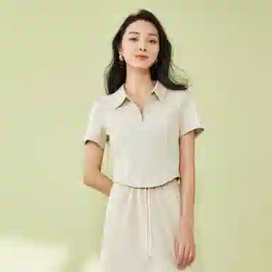 Giyu polo T
