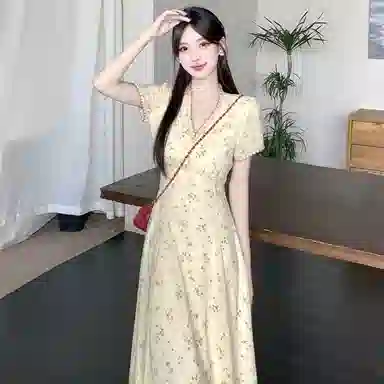 Beauty at 19 VA