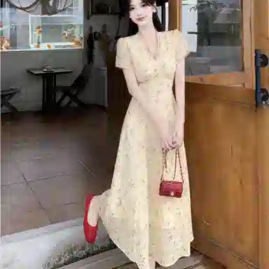 Beauty at 19 VA