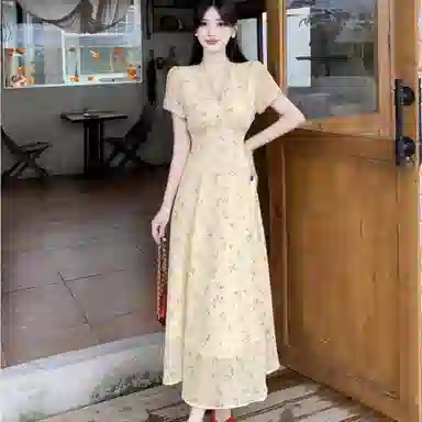 Beauty at 19 VA