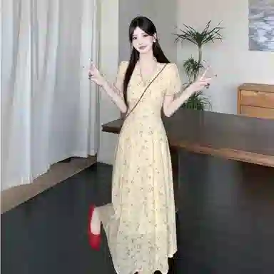 Beauty at 19 VA