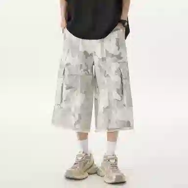 HOME PANDA Shorts