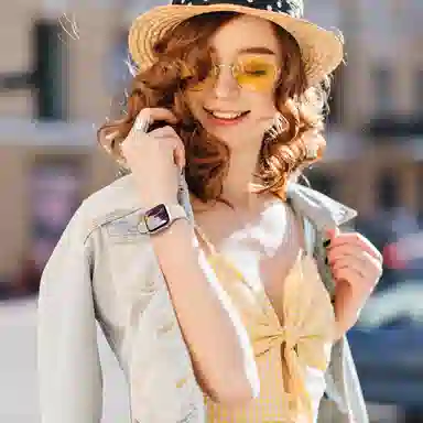 vobafe 44mm S10 9 8 7 6 5 4 321SEUltra