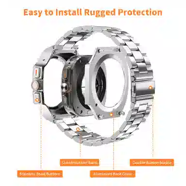 vobafe 165mm Galaxy Ultra 47mm