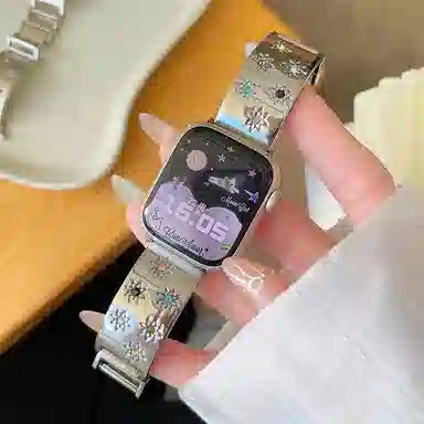 vobafe Apple Watch Band S10 Ultra1/2