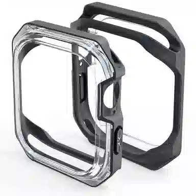 vobafe TPU iwatch S10