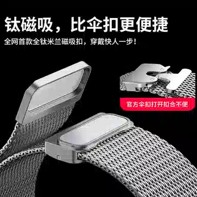 vobafe Watch 5GT5Pro54