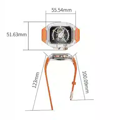vobafe TPU Apple Watch S10 Ultra12S8S9S7SE