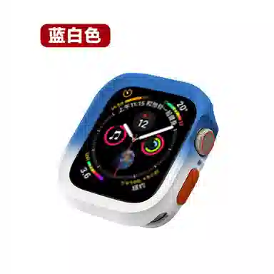vobafe TPU Apple iwatch S10987654SE