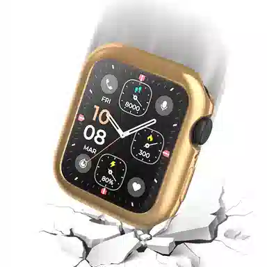vobafe TPU Apple iwatch S10987654321SE