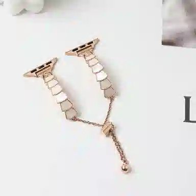 vobafe Apple Watch S10 Ultra12 S8S9S7SE 130mm