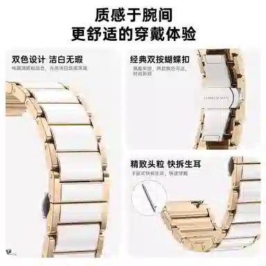 vobafe Watch Fit4Pro43