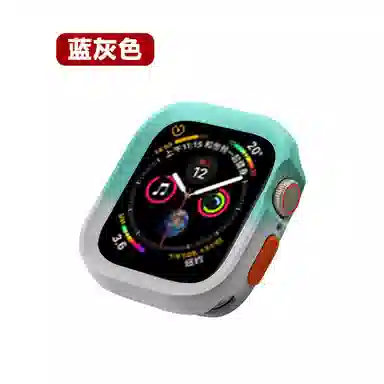 vobafe TPU Apple iwatch S10987654SE