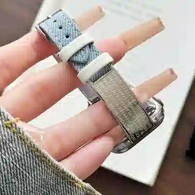 vobafe 130mm Apple Watch S10 Ultra12 S8S9S7SE