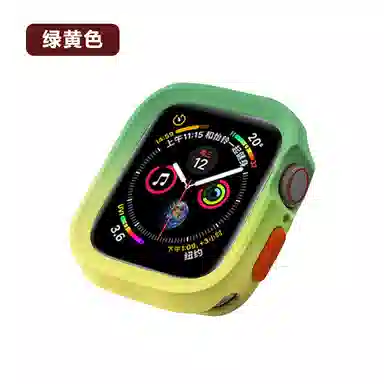 vobafe TPU Apple iwatch S10987654SE
