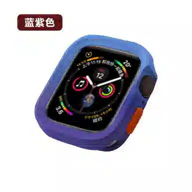 vobafe TPU Apple iwatch S10987654SE