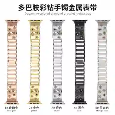 vobafe Apple Watch Band S10 Ultra1/2