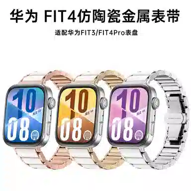 vobafe Watch Fit4Pro43
