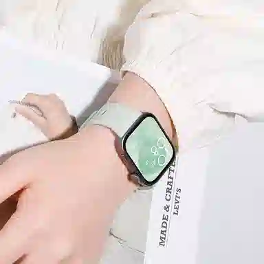 vobafe 206mm Watch Fit 44pro3