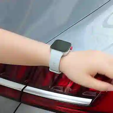 vobafe 206mm Watch Fit 44pro3