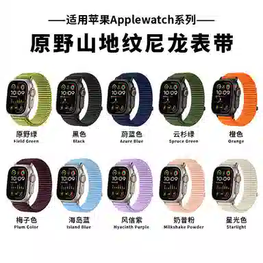 vobafe Apple Watch S11S10 Ultra32S8S9S7SE