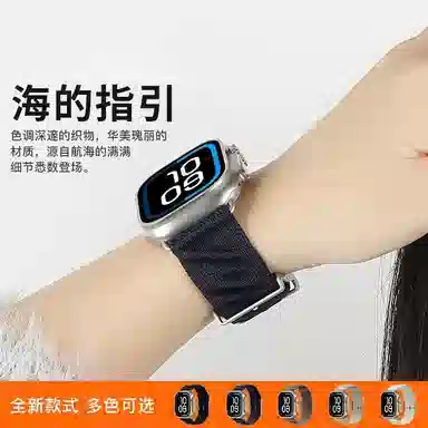 vobafe Apple Watch S1110 Ultra32 H