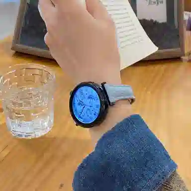 vobafe Watch GT 5pro54 C