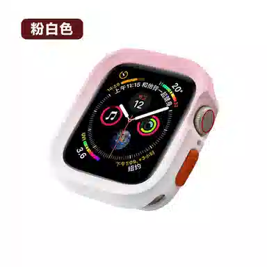 vobafe TPU Apple iwatch S10987654SE
