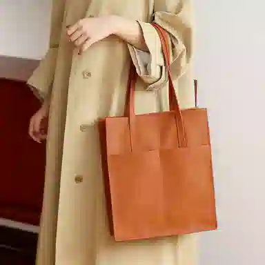 MINIBIRD Tote