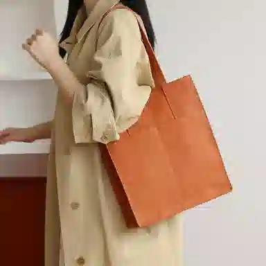 MINIBIRD Tote